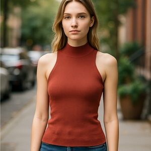 LEITH Sweater. Size X-Small